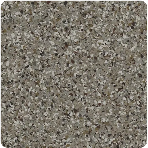Epoxy Garage Floors 15 color catalog creek bed