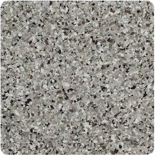 Epoxy Garage Floors 16 color catalog dakota grey