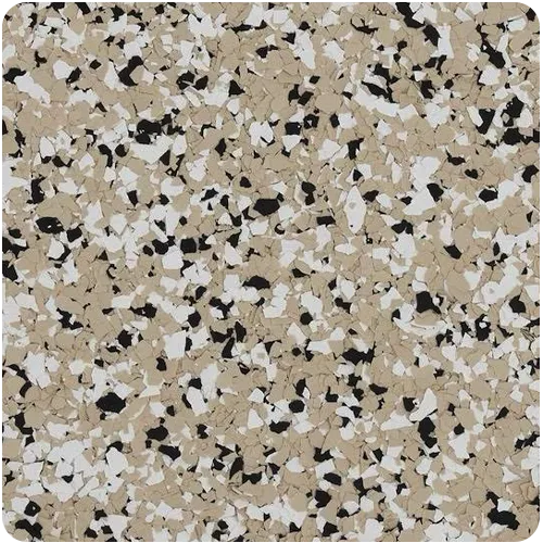 Epoxy Garage Floors 26 color catalog maui