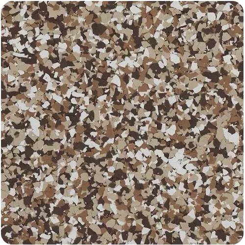 Epoxy Garage Floors 34 color catalog safari