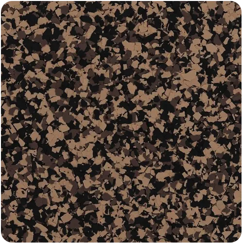 Epoxy Garage Floors 36 color catalog santana