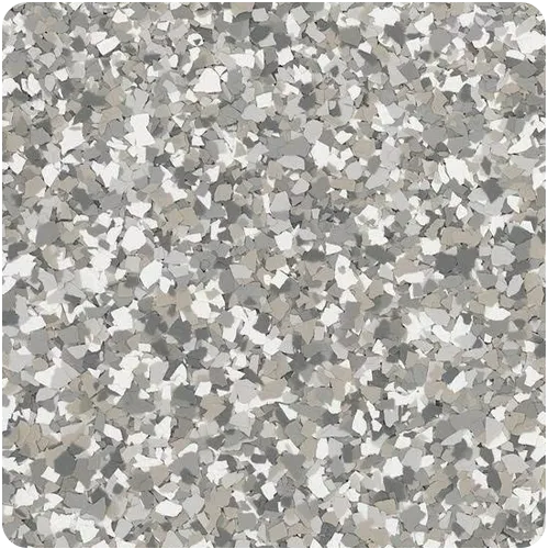 Epoxy Garage Floors 39 color catalog stoney creek