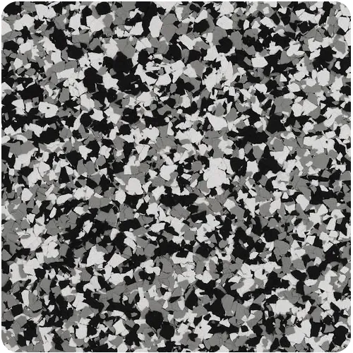 Epoxy Garage Floors 45 color catalog