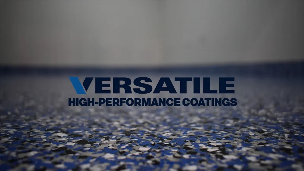 Versatile High-Performance Coatings | Lewisville TX