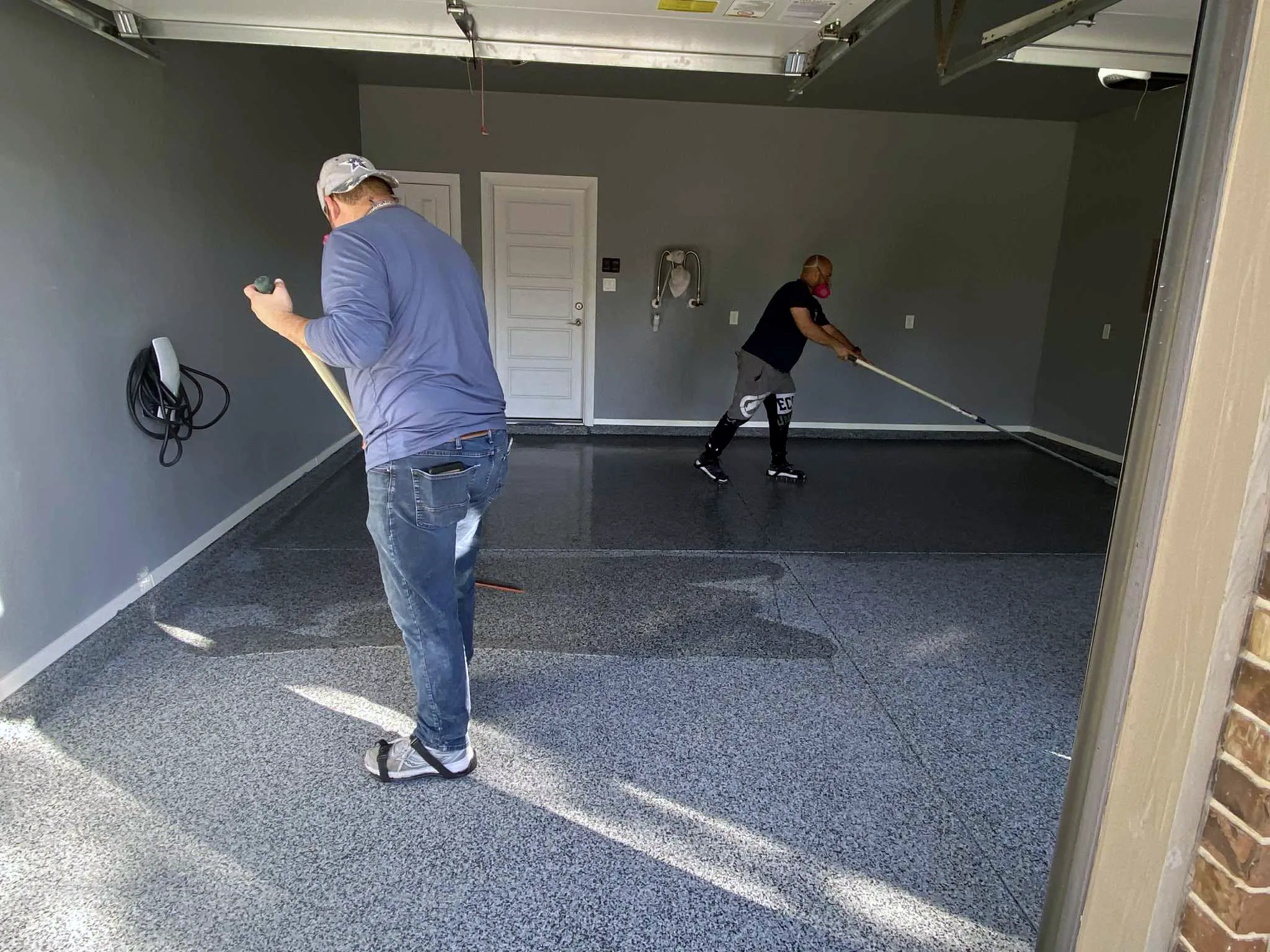 Home 14 garage innovation gallery 8