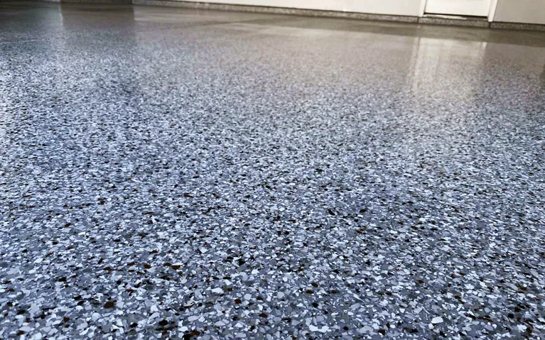 Garage Innovations Co - San Antonio, Epoxy Floors