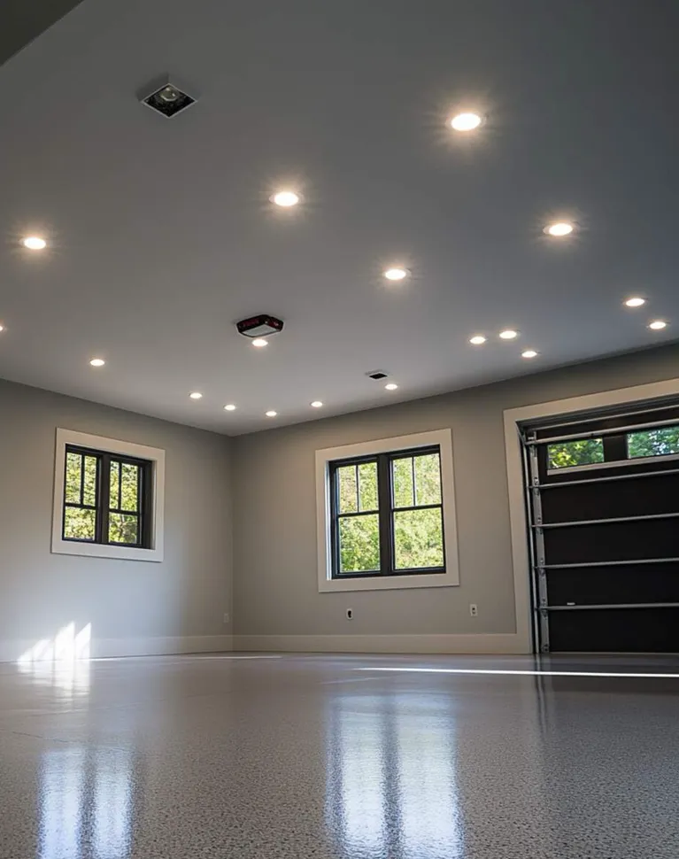 Bright, Precise & Energy-Smart