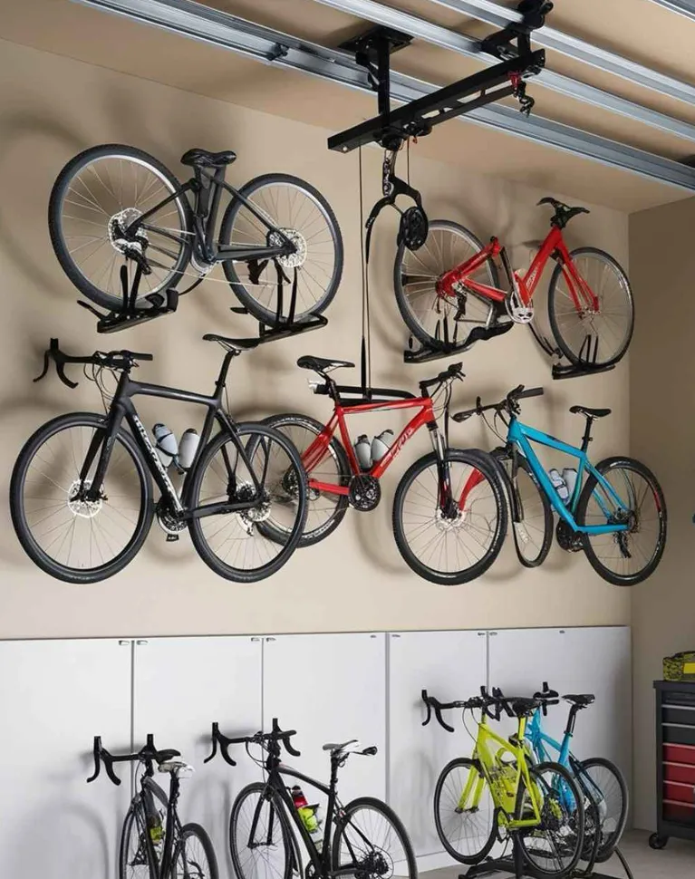 garage storage 5